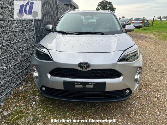 Toyota Yaris Cross 1.5 HEV MY25 Active Safety 