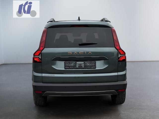  Dacia Jogger 1.0 TCe 100 ECO-G Extreme+ 7-Sitz 