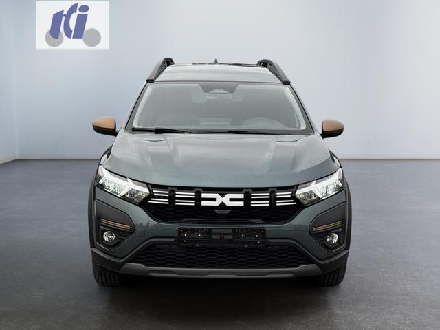  Dacia Jogger 1.0 TCe 100 ECO-G Extreme+ 7-Sitz 