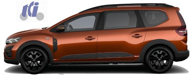 Dacia Jogger Extreme+ 5-S+SHZ+RFK Hybrid 140 