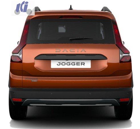 Dacia Jogger Extreme+ 5-S+SHZ+RFK Hybrid 140 
