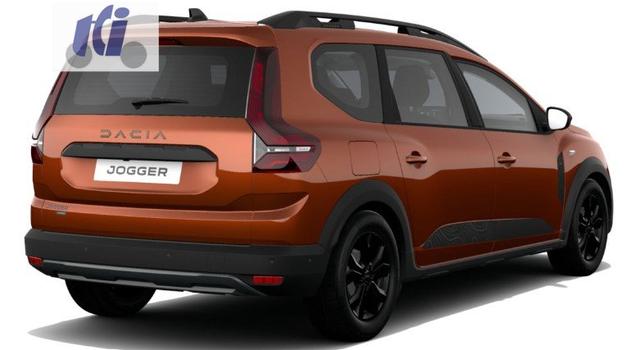 Dacia Jogger Extreme+ 5-S+SHZ+RFK Hybrid 140 