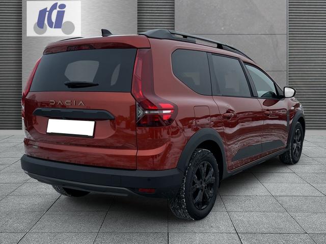Dacia Jogger Extreme+ 5-S+SHZ+RFK Hybrid 140 