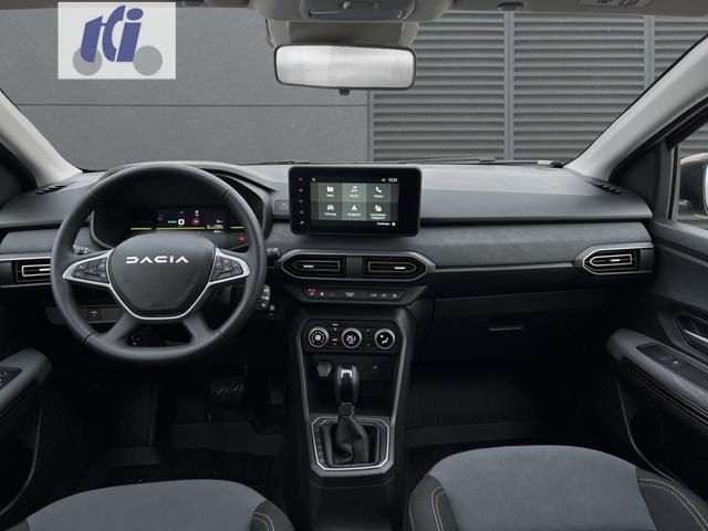 Dacia Jogger Extreme+ 5-S+SHZ+RFK Hybrid 140 