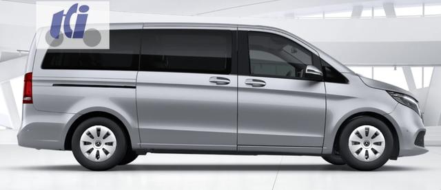 Mercedes-Benz V-Klasse d RWD V 220 lang 9G-TRONIC 