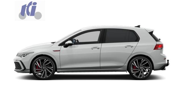 Volkswagen Golf GTI 2.0 TSI 7-Gang-DSG 