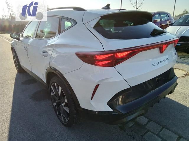 Cupra Formentor VZ 2.0 TSI 7-Gang-DSG 4Drive 