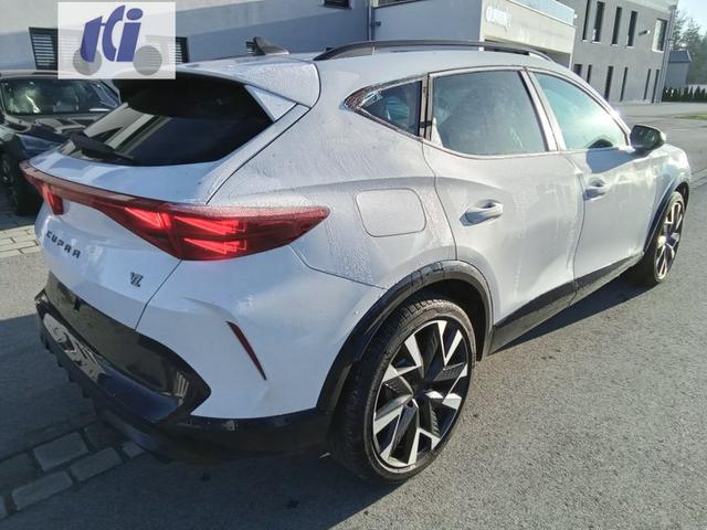 Cupra Formentor VZ 2.0 TSI 7-Gang-DSG 4Drive 