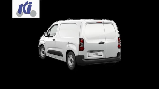 Opel Combo Cargo Länge 1 mit normaler Nutzlast 1.5 BlueHDi 6-Gang 
