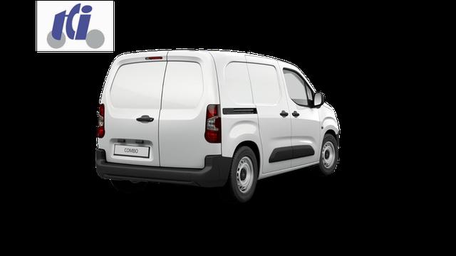 Opel Combo Cargo Länge 1 mit normaler Nutzlast 1.5 BlueHDi 6-Gang 