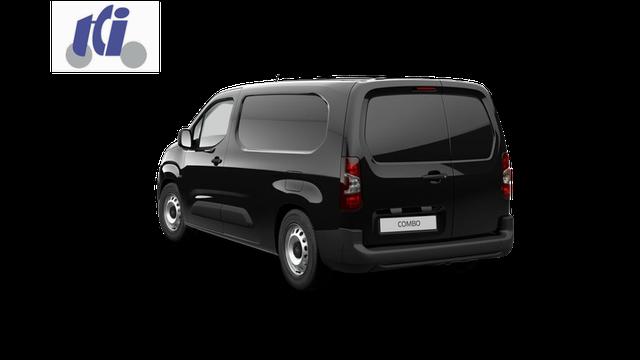 Opel Combo Cargo LÃ¤nge 2 mit erhÃ¶hter Nutzlast 1.5 BlueHDi 6-Gang 