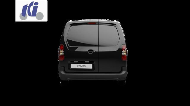 Opel Combo Cargo LÃ¤nge 2 mit erhÃ¶hter Nutzlast 1.5 BlueHDi 6-Gang 