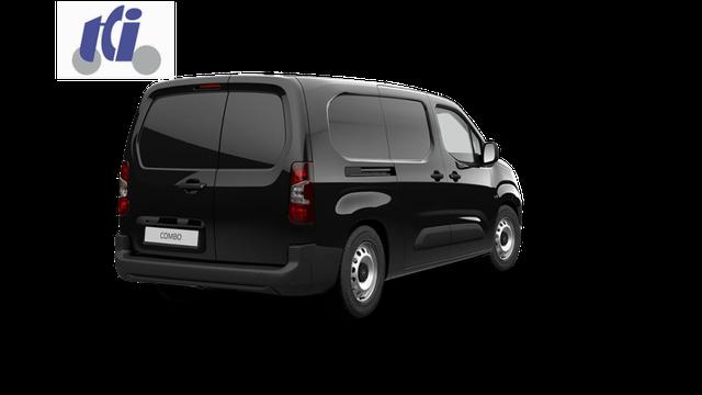 Opel Combo Cargo LÃ¤nge 2 mit erhÃ¶hter Nutzlast 1.5 BlueHDi 6-Gang 