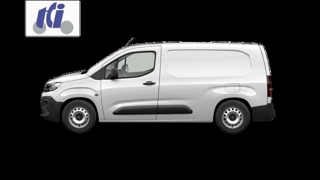 Opel Combo Cargo Länge 2 mit erhöhter Nutzlast 1.5 BlueHDi 6-Gang 