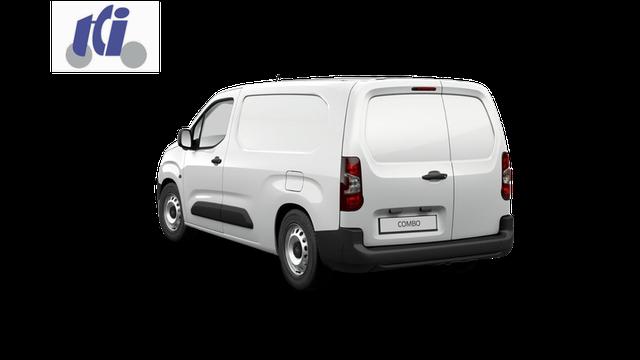 Opel Combo Cargo Länge 2 mit erhöhter Nutzlast 1.5 BlueHDi 6-Gang 