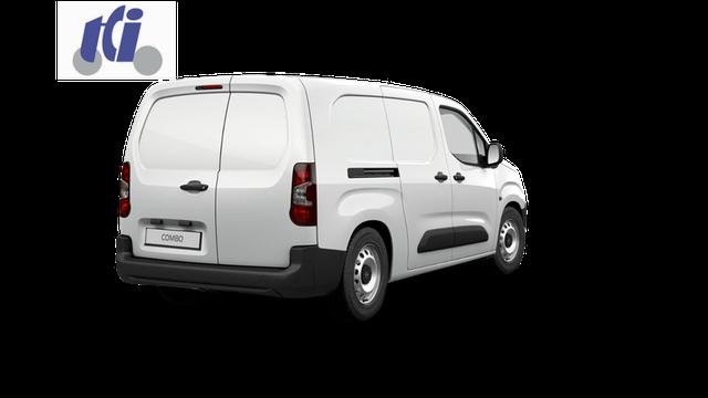 Opel Combo Cargo Länge 2 mit erhöhter Nutzlast 1.5 BlueHDi 6-Gang 