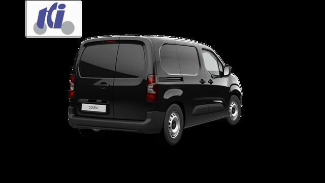 Opel Combo Cargo LÃ¤nge 1 mit erhÃ¶hter Nutzlast 1.5 BlueHDi 6-Gang 