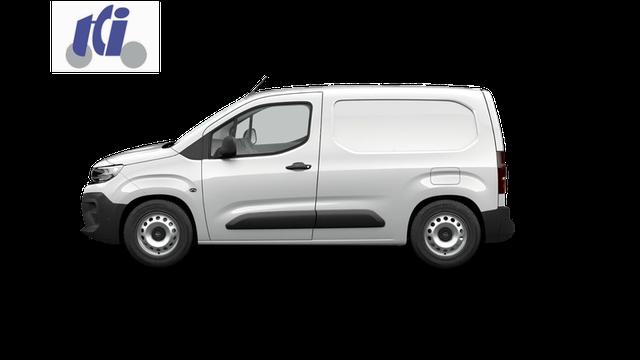 Opel Combo Cargo Länge 1 mit erhöhter Nutzlast 1.5 BlueHDi 6-Gang 