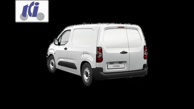 Opel Combo Cargo Länge 1 mit erhöhter Nutzlast 1.5 BlueHDi 6-Gang 