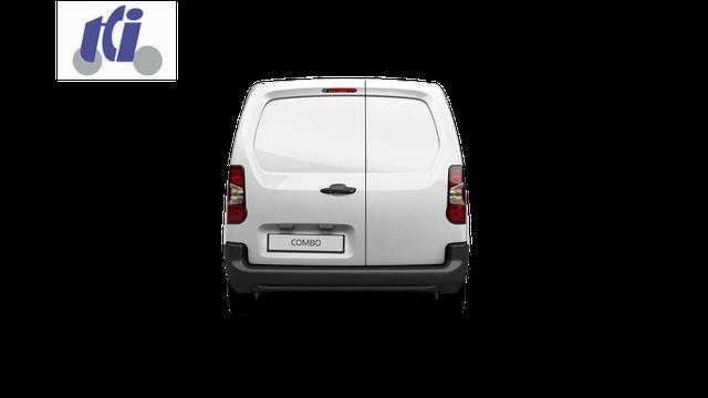 Opel Combo Cargo Länge 1 mit erhöhter Nutzlast 1.5 BlueHDi 6-Gang 