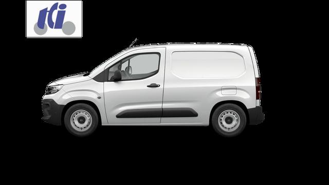 Opel Combo Cargo Länge 1 mit normaler Nutzlast 1.5 BlueHDi 6-Gang 