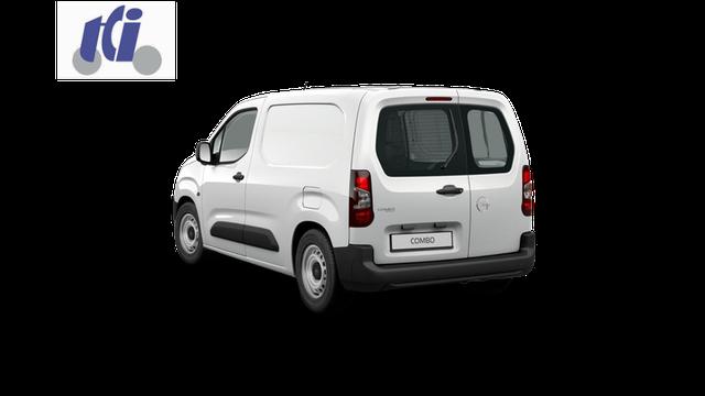 Opel Combo Cargo Länge 1 mit normaler Nutzlast 1.5 BlueHDi 6-Gang 
