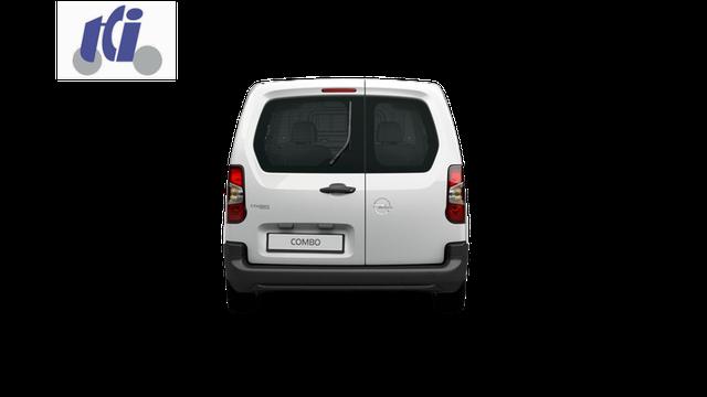 Opel Combo Cargo Länge 1 mit normaler Nutzlast 1.5 BlueHDi 6-Gang 