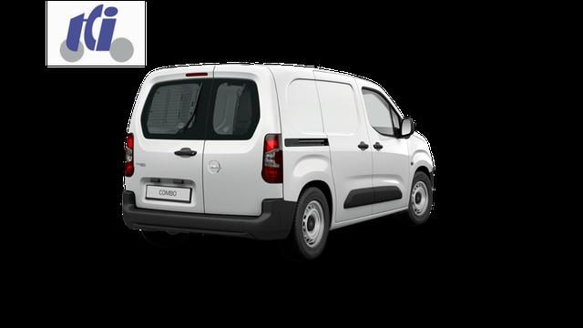 Opel Combo Cargo Länge 1 mit normaler Nutzlast 1.5 BlueHDi 6-Gang 