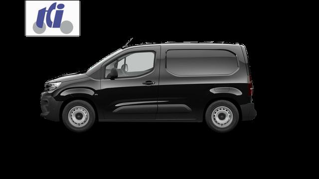 Opel Combo Cargo Länge 1 mit normaler Nutzlast 1.5 BlueHDi 6-Gang 