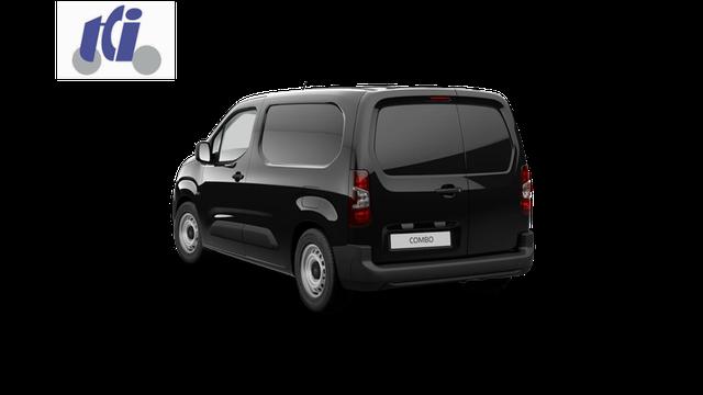 Opel Combo Cargo Länge 1 mit normaler Nutzlast 1.5 BlueHDi 6-Gang 