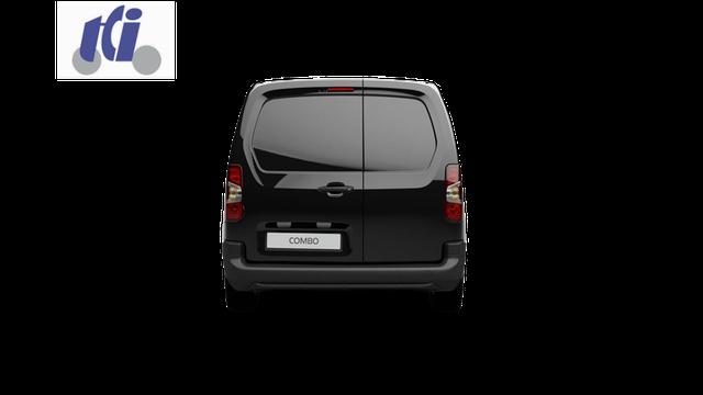 Opel Combo Cargo Länge 1 mit normaler Nutzlast 1.5 BlueHDi 6-Gang 