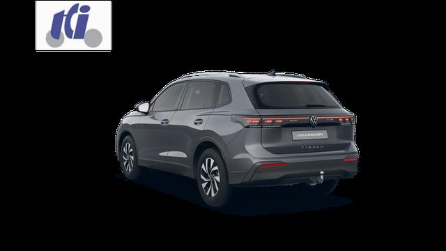 Volkswagen Tiguan Advanced 2.0 TDI 7-Gang-DSG 