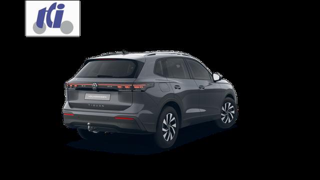 Volkswagen Tiguan Advanced 2.0 TDI 7-Gang-DSG 