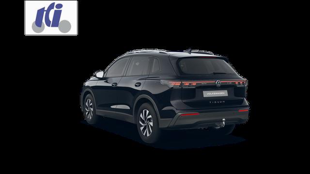 Volkswagen Tiguan Advanced 2.0 TDI 7-Gang-DSG 