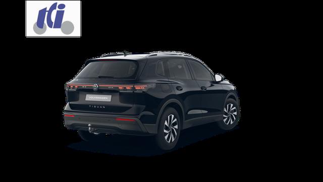 Volkswagen Tiguan Advanced 2.0 TDI 7-Gang-DSG 