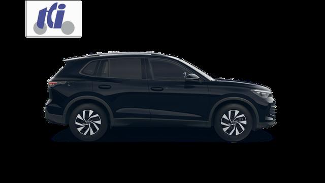 Volkswagen Tiguan Advanced 2.0 TDI 7-Gang-DSG 