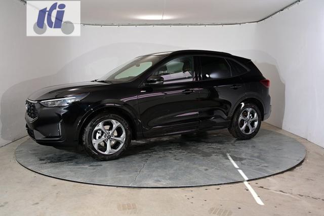 Ford Kuga ST-Line 1.5 EcoBoost 8-Gang-Automatikgetriebe 