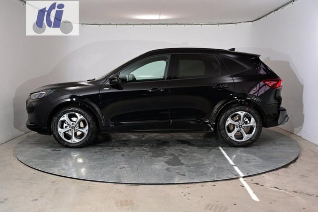 Ford Kuga ST-Line 1.5 EcoBoost 8-Gang-Automatikgetriebe 