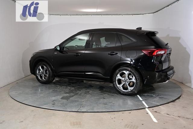 Ford Kuga ST-Line 1.5 EcoBoost 8-Gang-Automatikgetriebe 