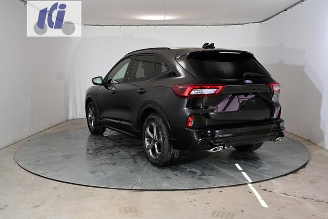 Ford Kuga ST-Line 1.5 EcoBoost 8-Gang-Automatikgetriebe 