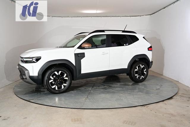 Dacia Duster Expression TCe 130 6-Gang 