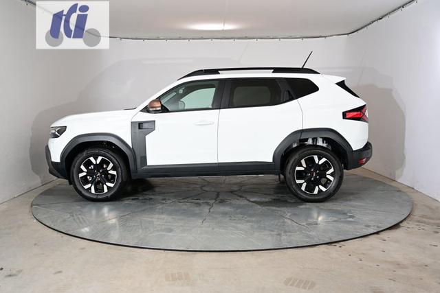 Dacia Duster Expression TCe 130 6-Gang 