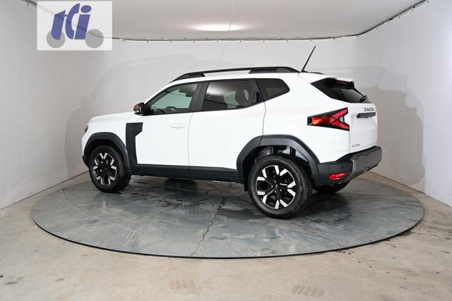 Dacia Duster Expression TCe 130 6-Gang 