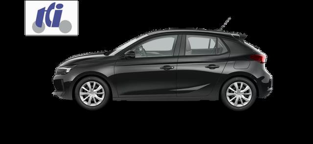 Opel Corsa Edition 1.2 DIT 6-Gang 