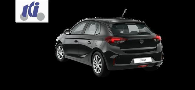 Opel Corsa Edition 1.2 DIT 6-Gang 