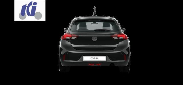 Opel Corsa Edition 1.2 DIT 6-Gang 