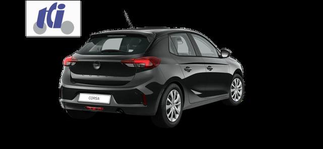 Opel Corsa Edition 1.2 DIT 6-Gang 