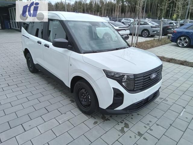 Ford Tourneo Courier Trend 1.0 EcoBoost 92kW (125PS) 7-Gang-Automatik 