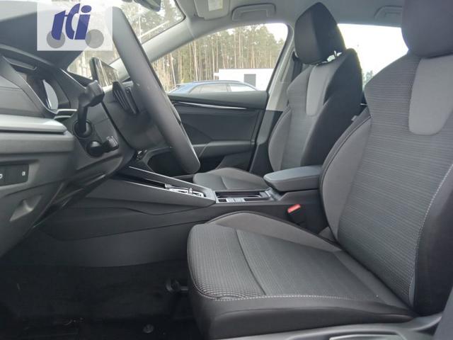 Skoda Octavia Combi Selection 2.0 TDI 7-Gang-DSG 