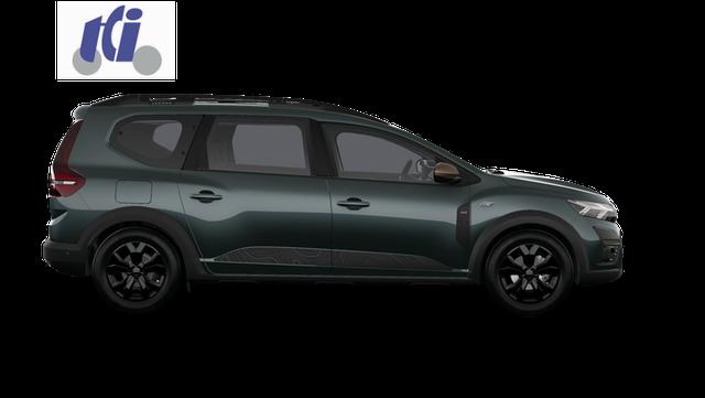 Dacia Jogger Extreme 7-Sitzer TCe 110 6-Gang 